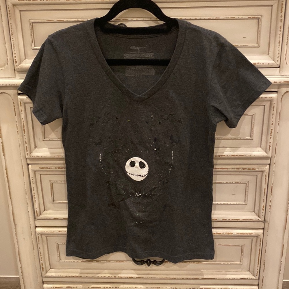 Disney Jack Tshirt